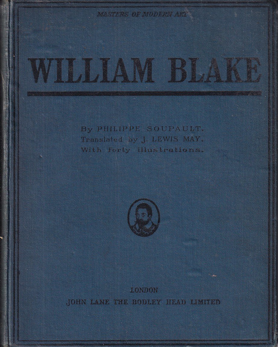 William Blake