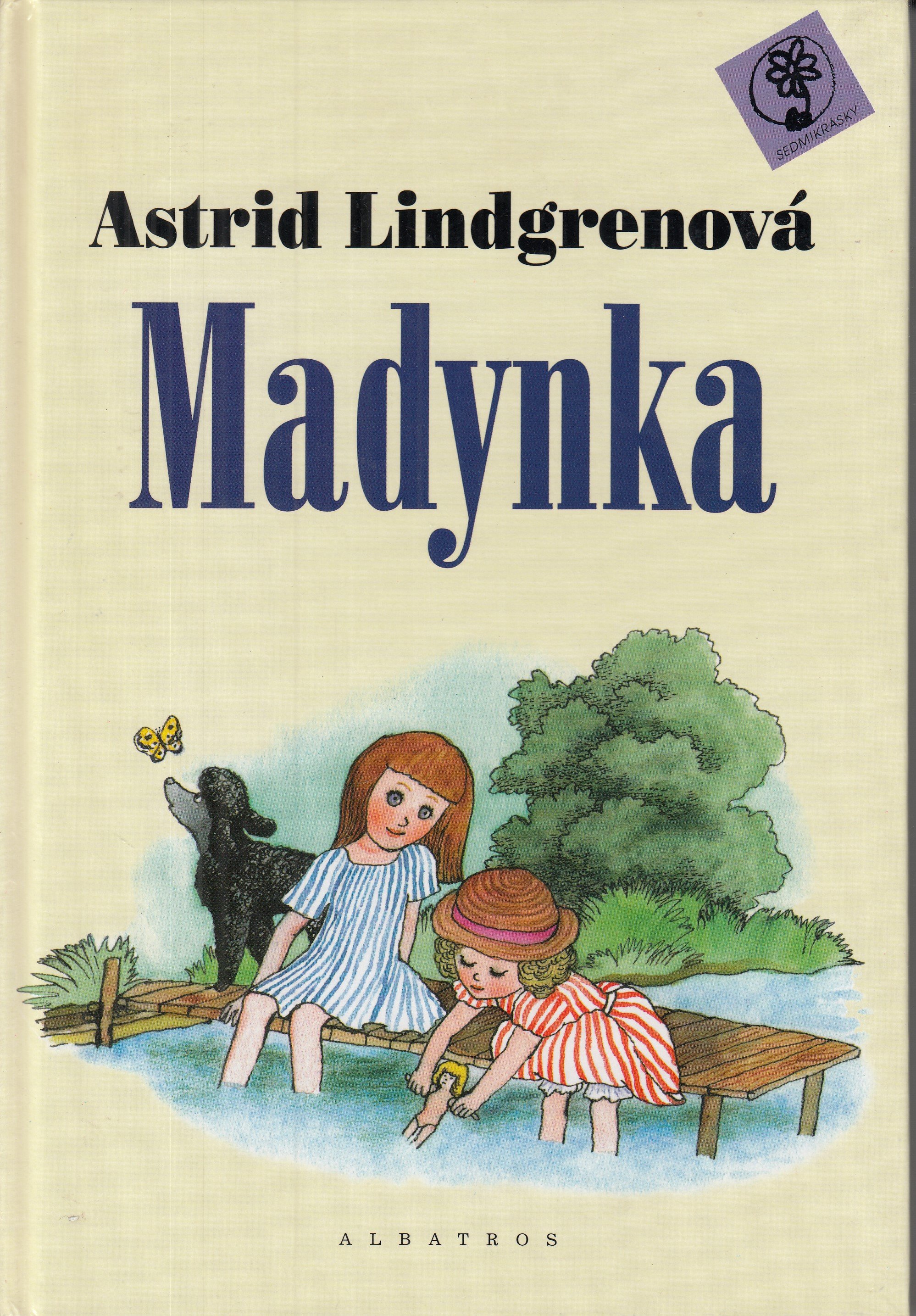 Madynka