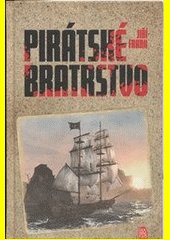 Pirátské bratrstvo - podpis autora