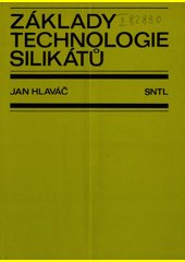 Základy technologie silikátů