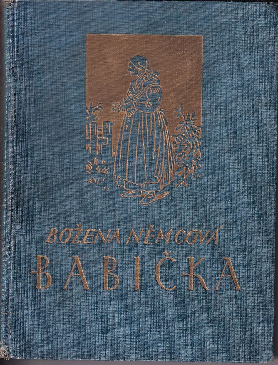 Babička