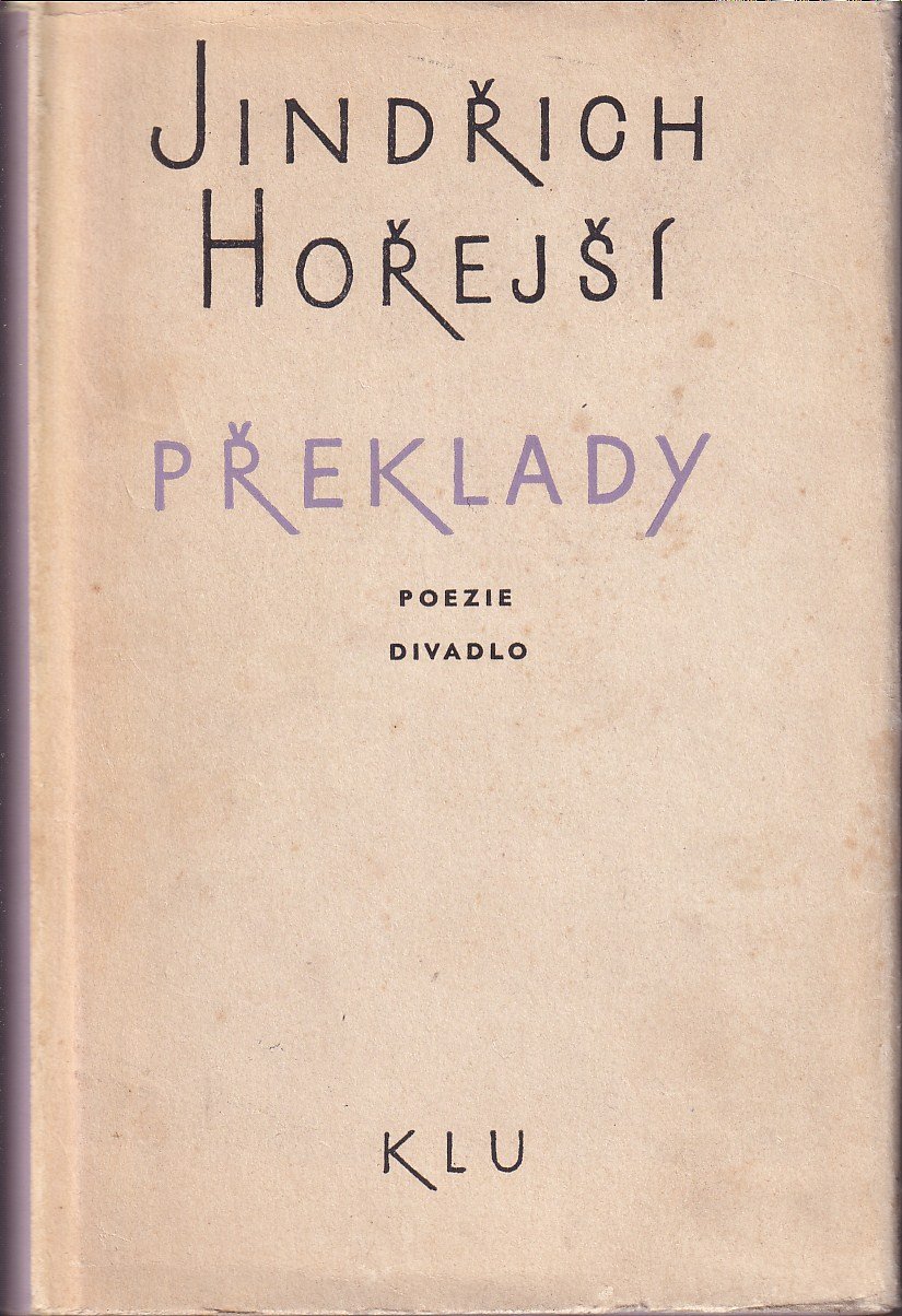 Překlady