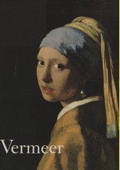 Vermeer : souborné malířské dílo