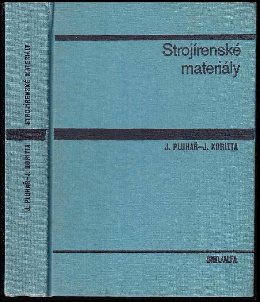 Strojírenské materiály