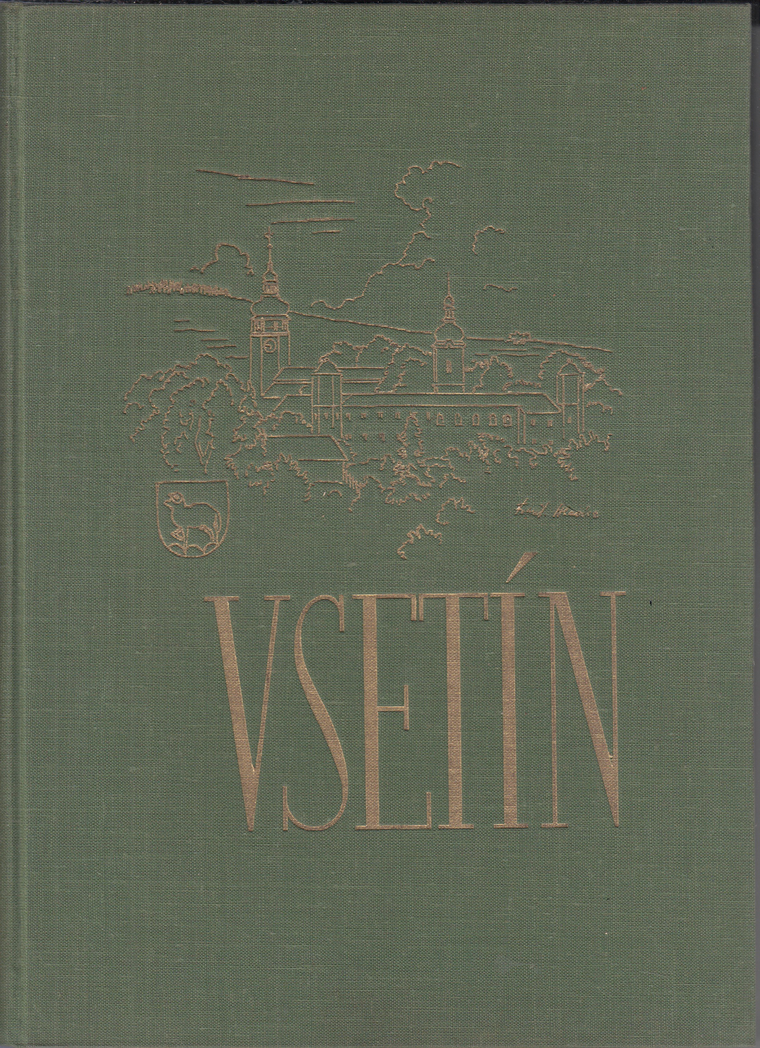 Vsetín