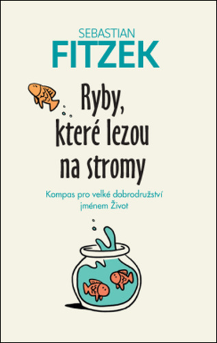 Ryby, které lezou na stromy