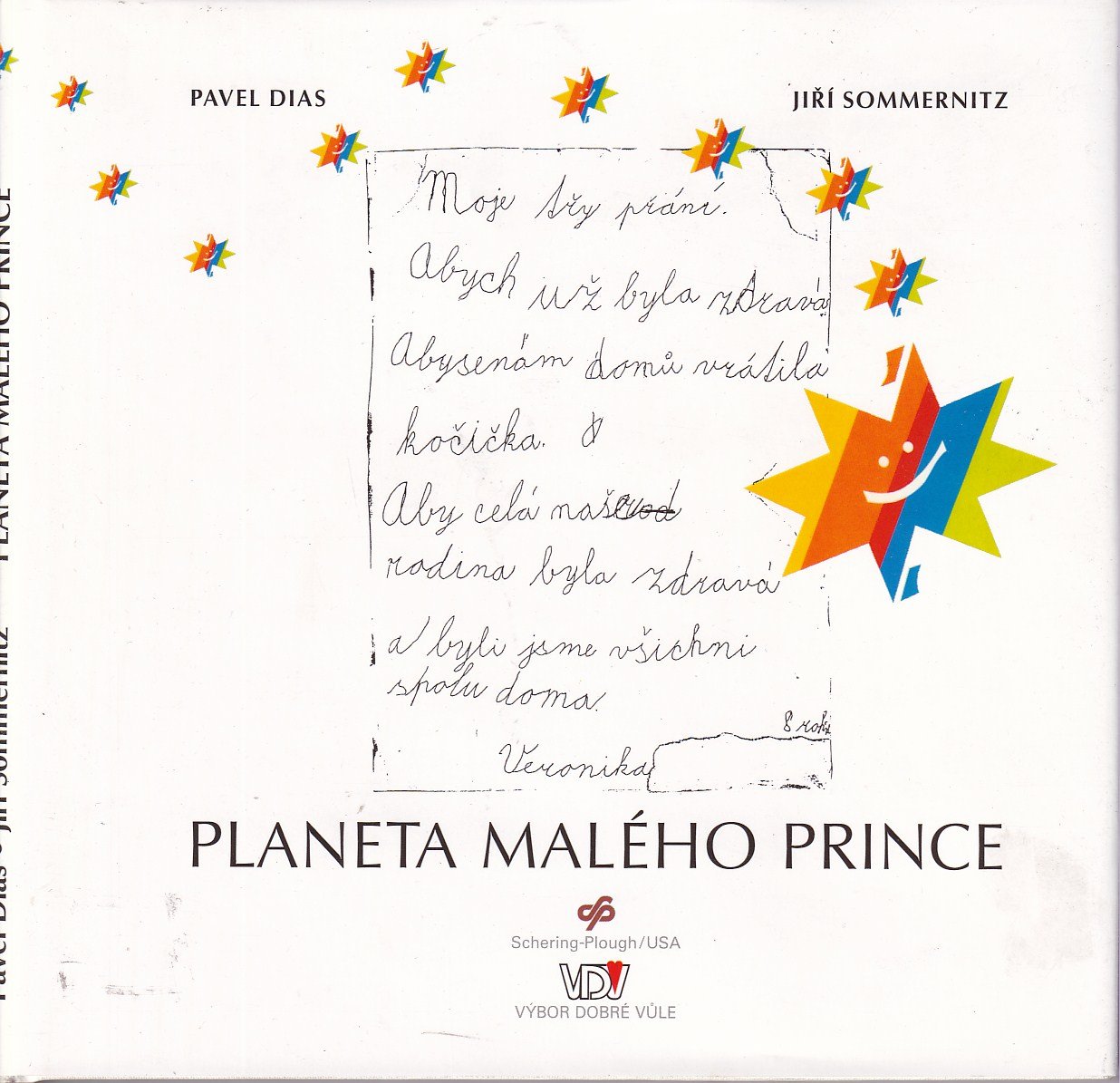 Planeta malého prince