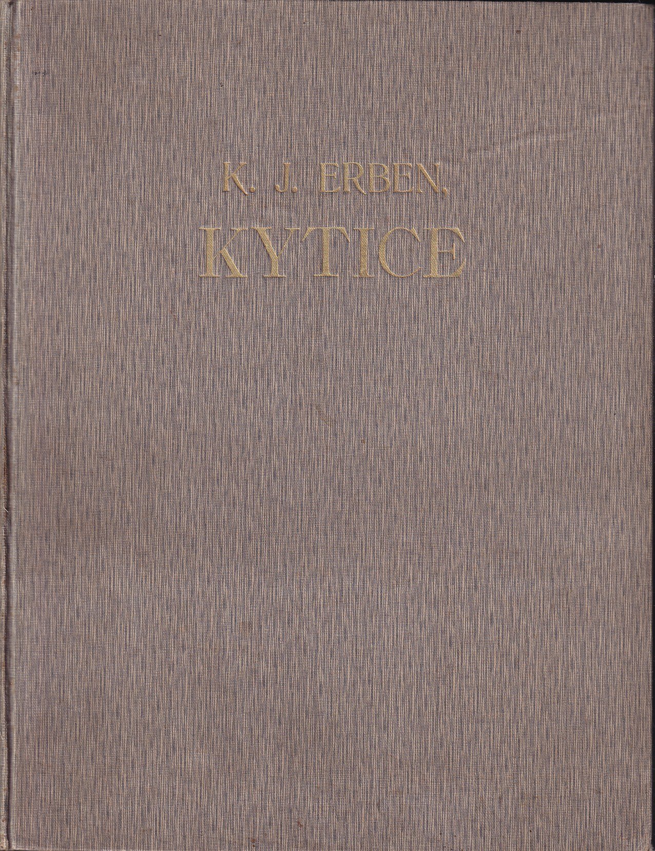 Kytice