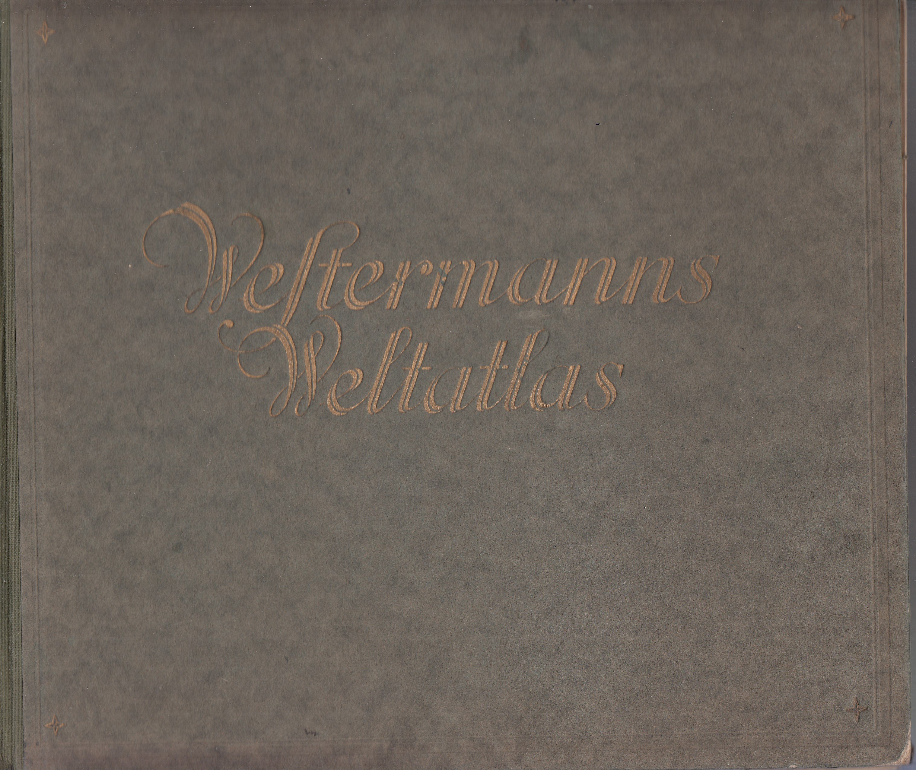 Westermanns Weltatlas