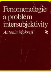 Fenomenologie a problém intersubjektivity