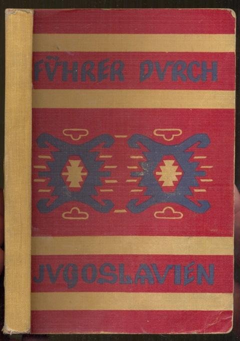 Führer durch Jugoslawien