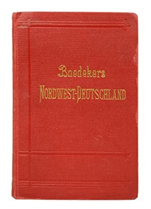 Nordwest-Deutschland (von der Elbe und der Westgrenze Sachsens an, nebst Hamburg und der Westküste von Schleswig-Holstein).