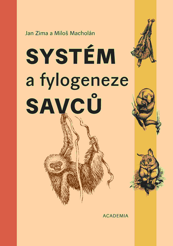 Systém a fylogeneze savců