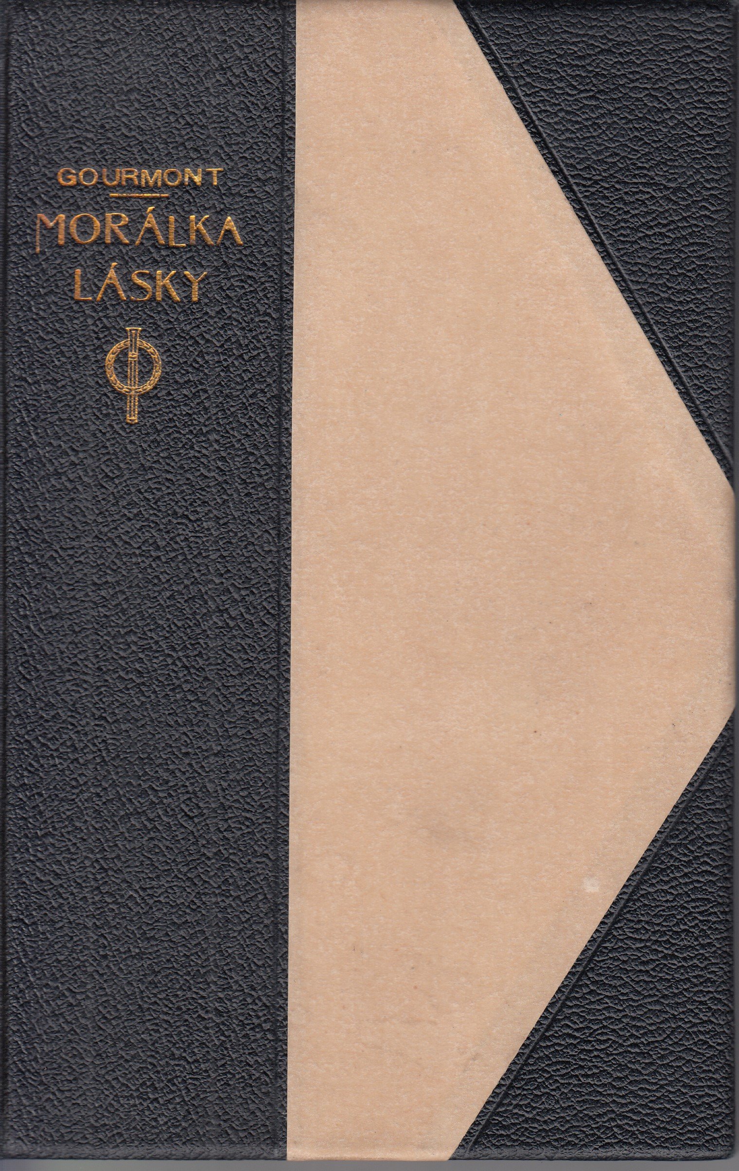 Morálka lásky