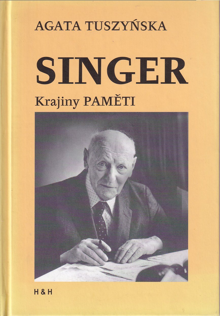 Singer: krajiny paměti