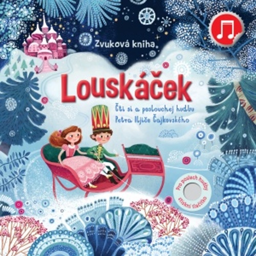 Louskáček