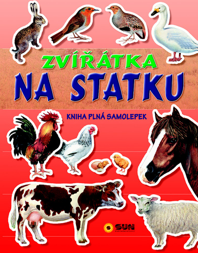 Zvířátka na statku