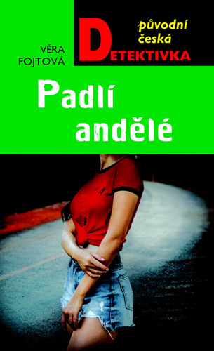 Padlí andělé