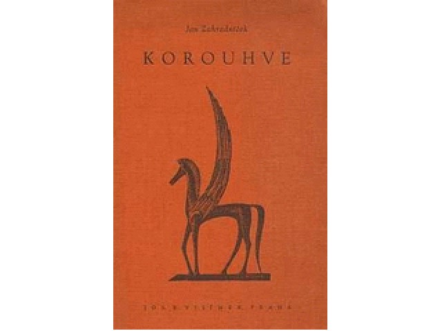 Korouhve