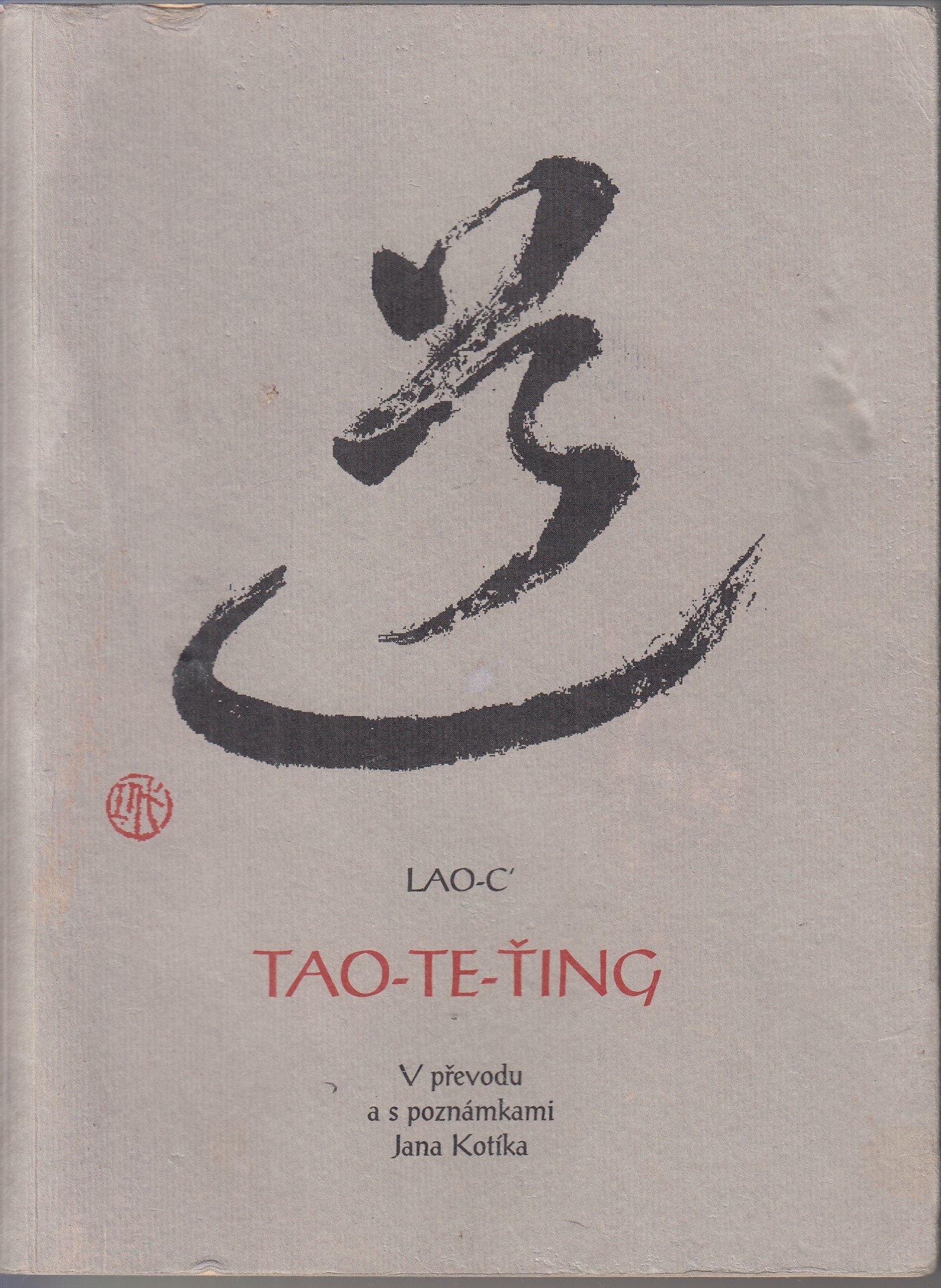 Tao-te-ťing