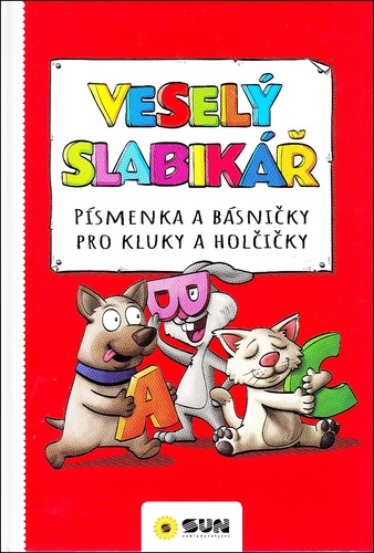 Veselý slabikář