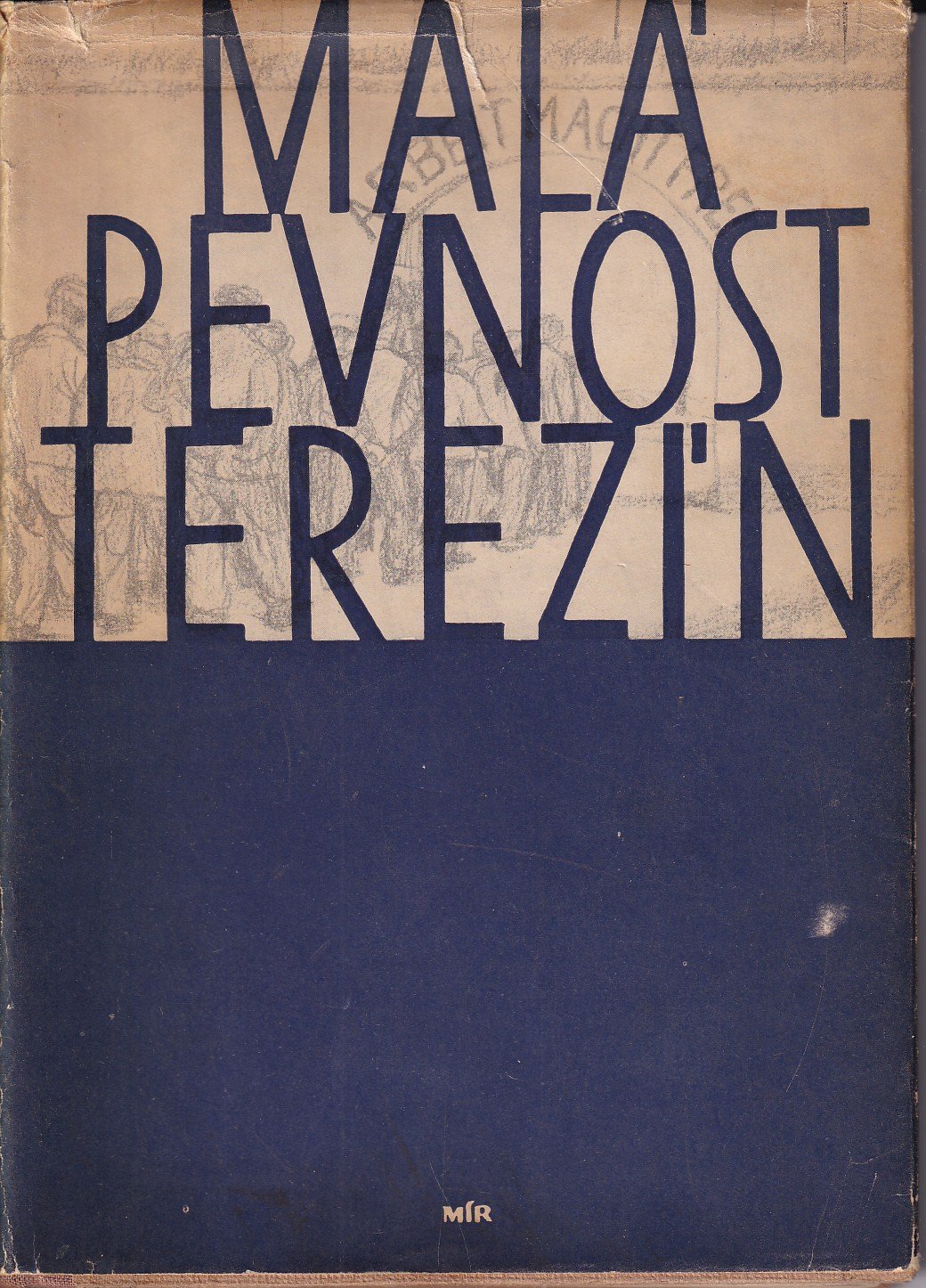 Malá pevnost Terezín