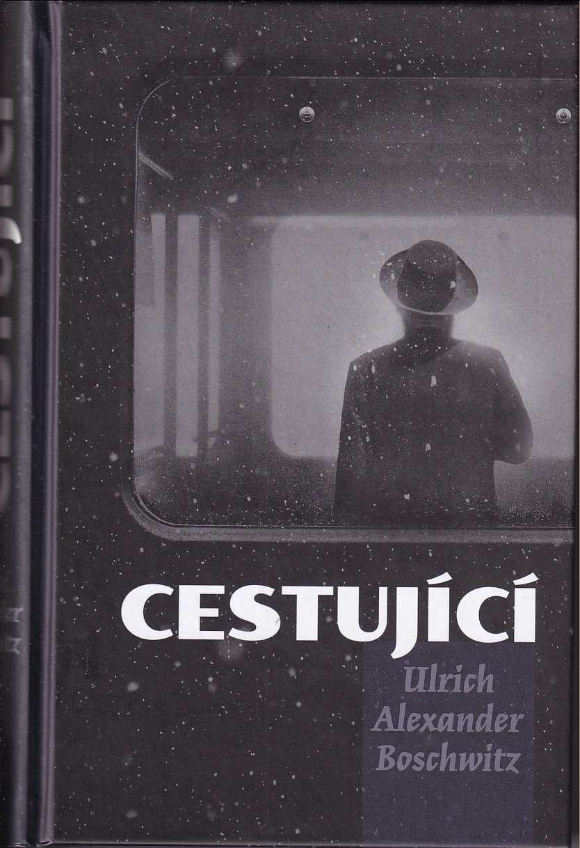 Cestující