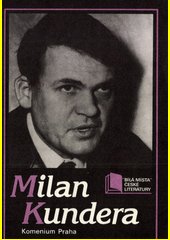 Milan Kundera - bibliografická příručka