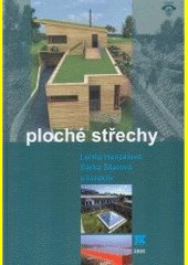 Ploché střechy