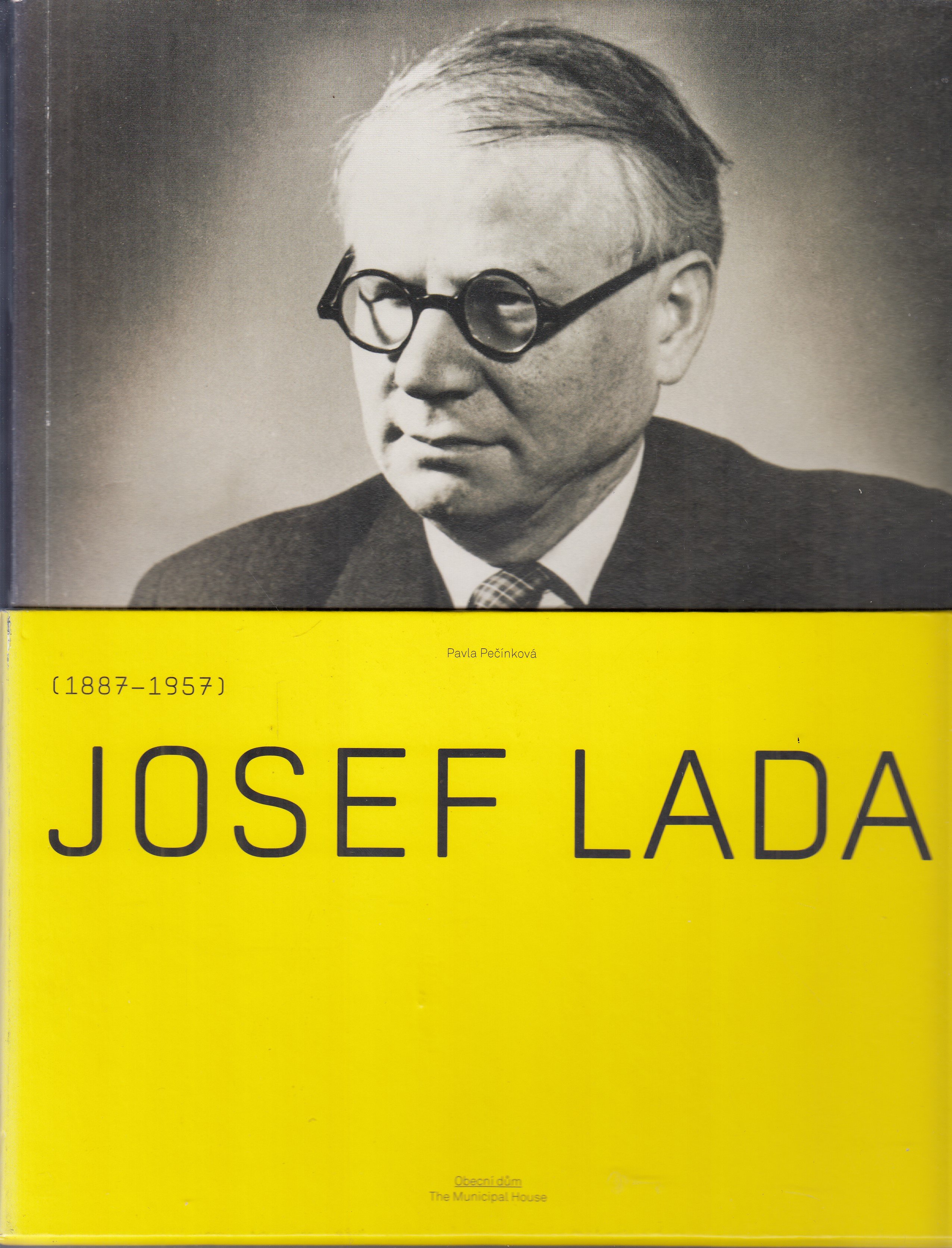 Josef Lada (1887-1957)