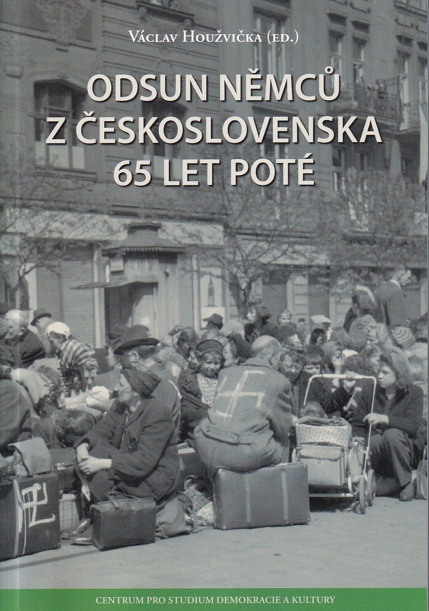 Odsun Němců z Československa 65 let poté