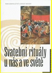 Svatební rituály u nás a ve světě