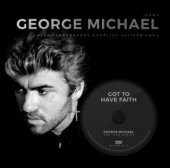 George Michael : všemi zbožňovaný bouřlivý velikán popu