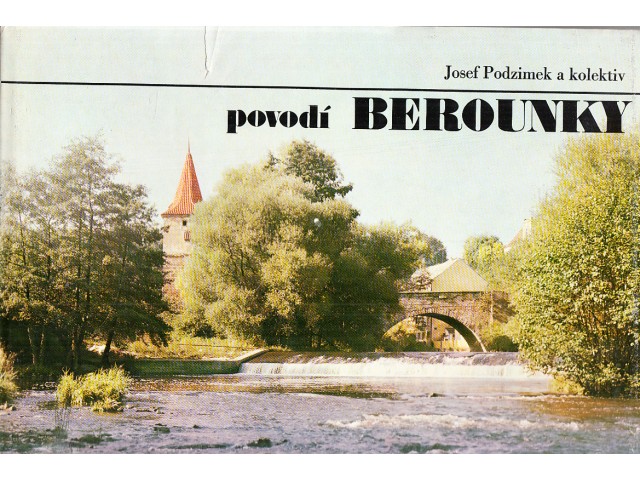 Povodí Berounky