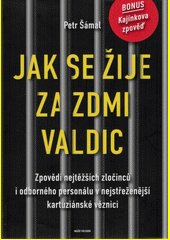 Jak se žije za zdmi Valdic : zpovědi nejtěžších zločinců i odborného personálu v nejstřeženější kartuziánské věznici