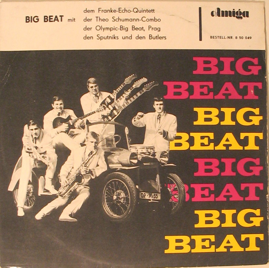 Big Beat