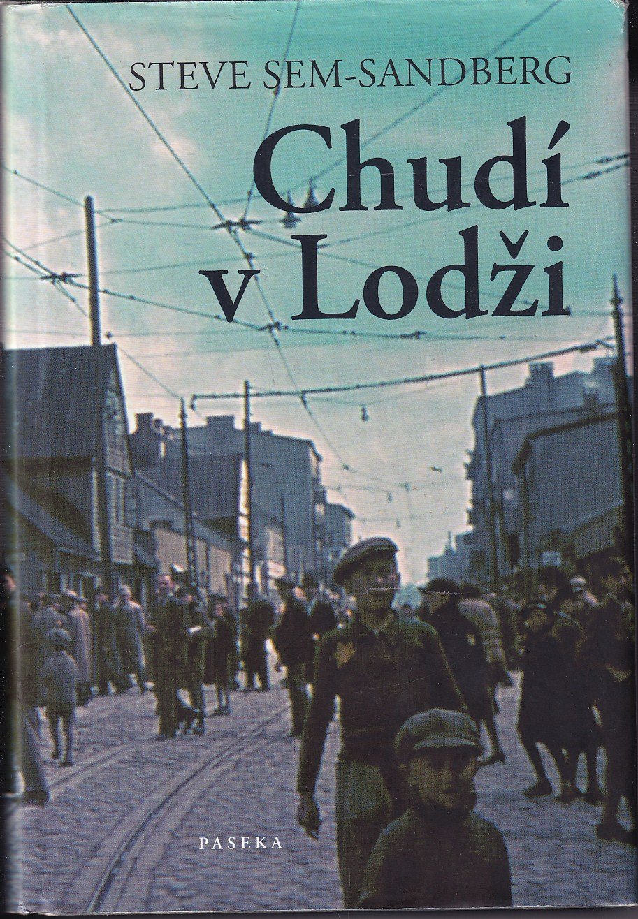 Chudí v Lodži