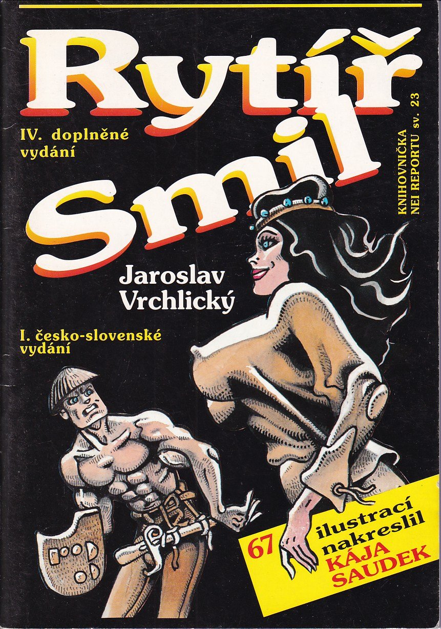 Rytíř Smil