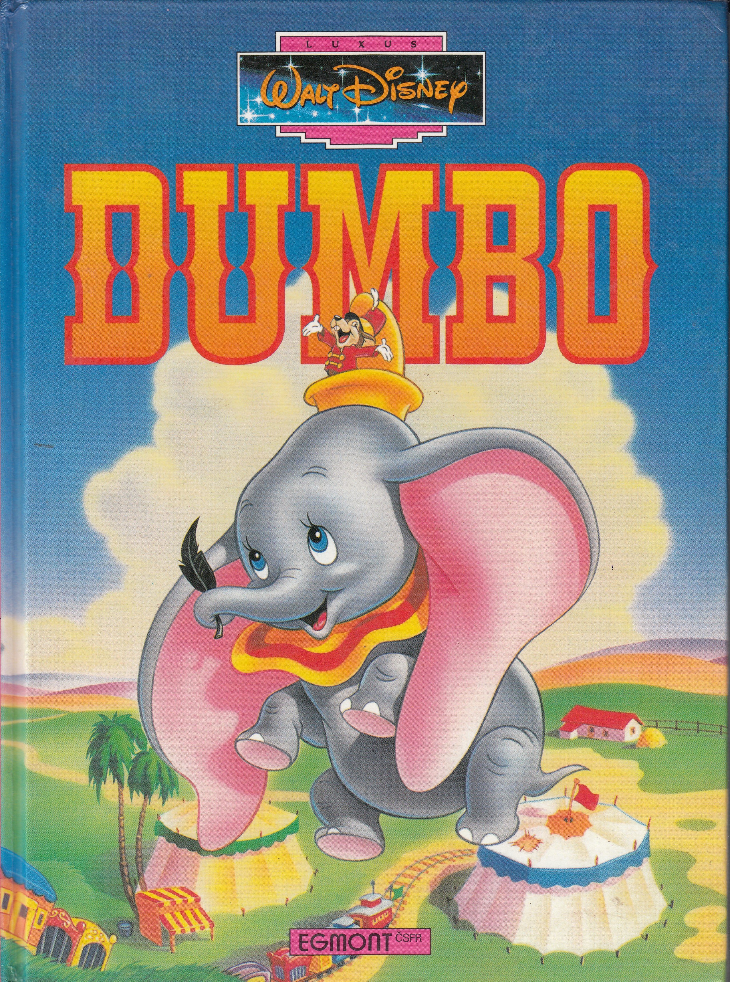 Dumbo