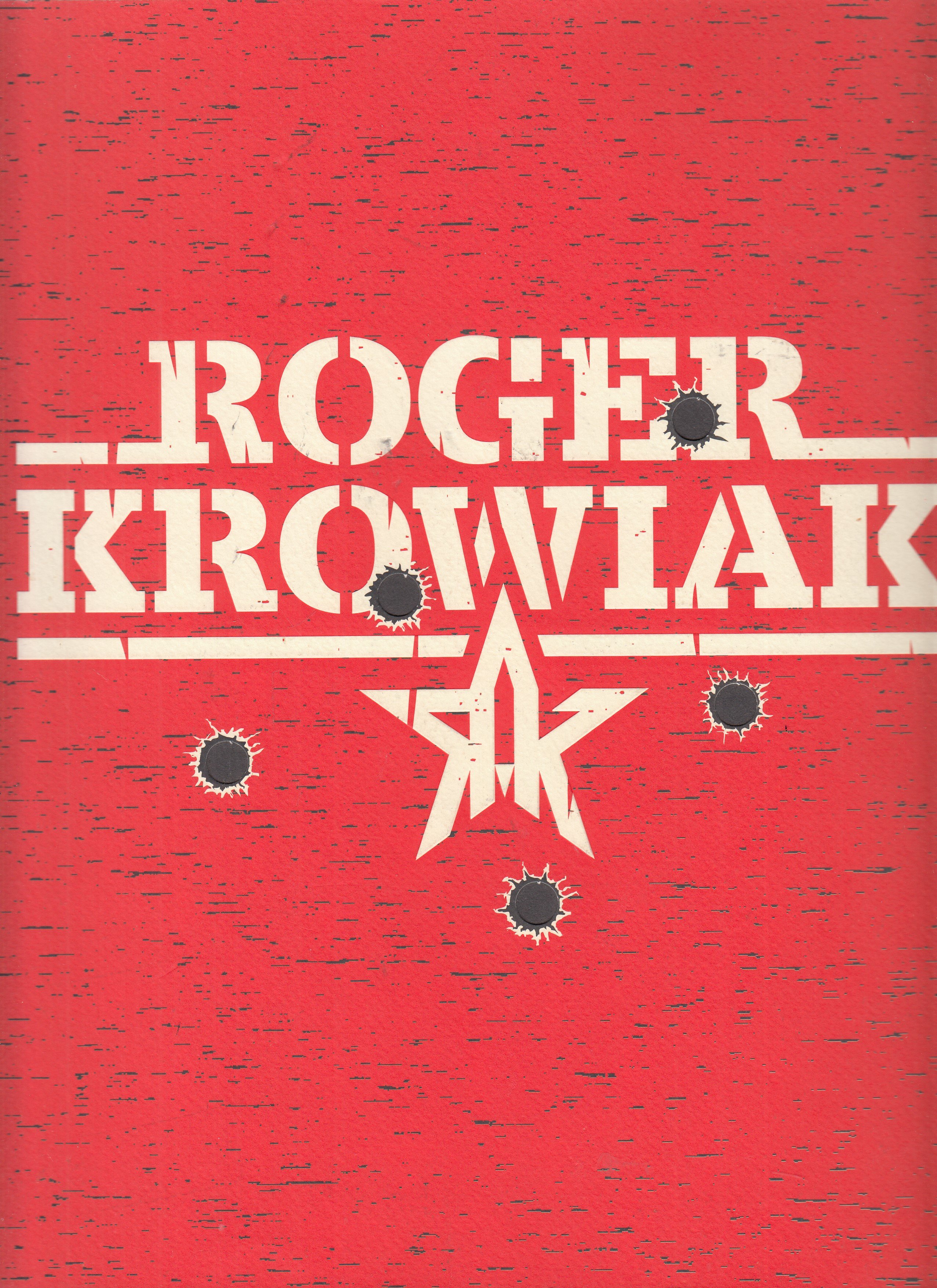 Roger Krowiak