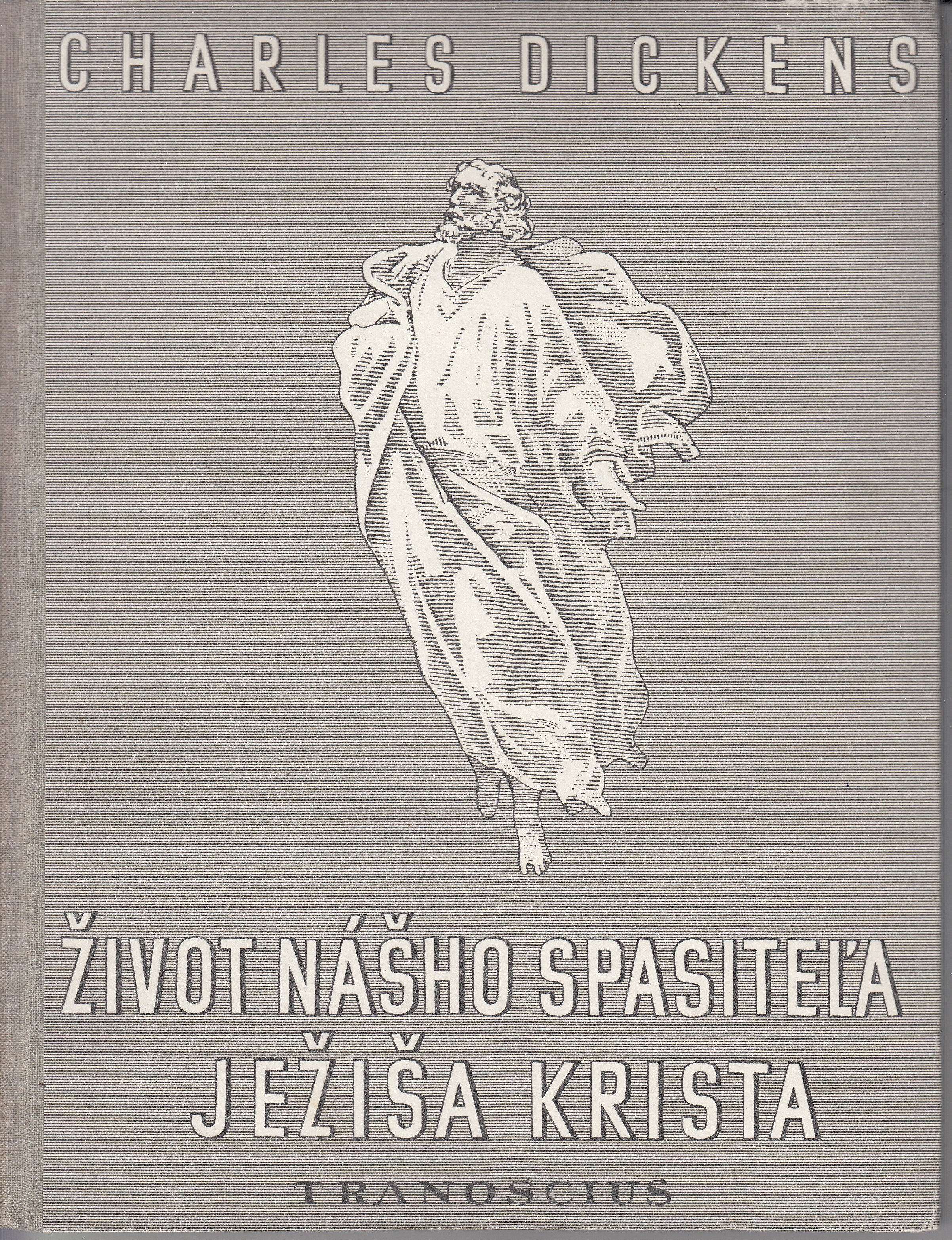 Život nášho spasitel'a Ježiša Krista