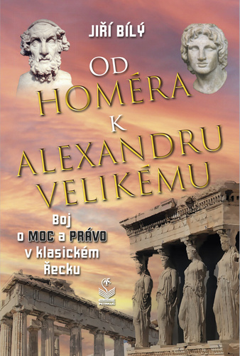 Od Homéra k Alexandru Velikému