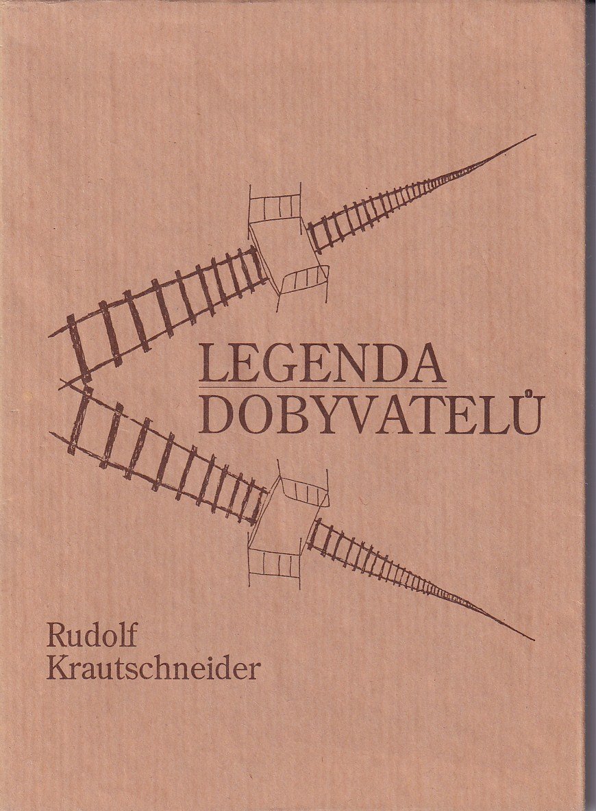 Legenda dobyvatelů