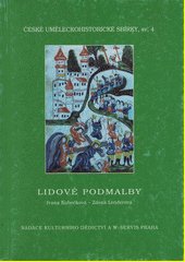 Lidové podmalby