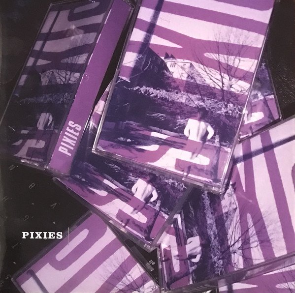 Pixies