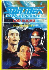 Loď duchů / Star Trek