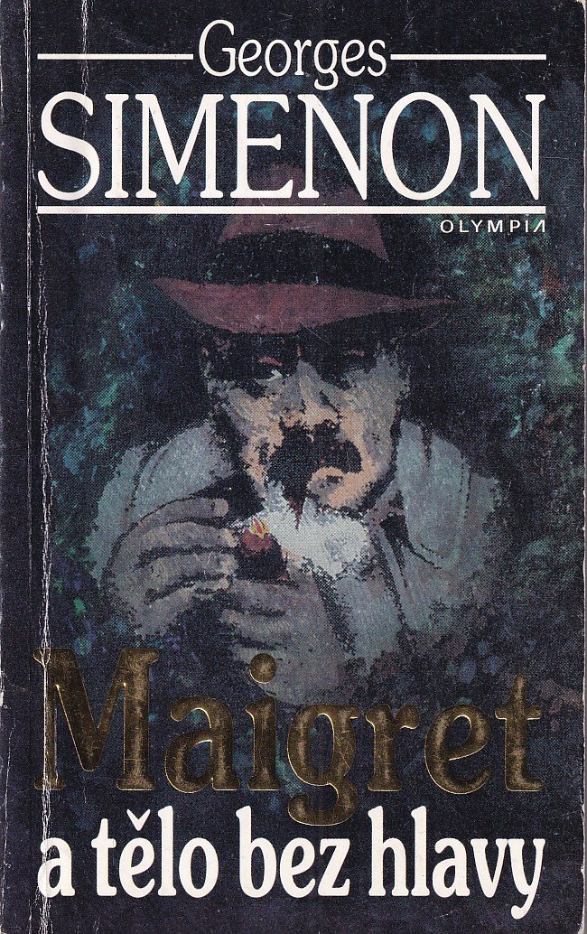 Maigret a tělo bez hlavy