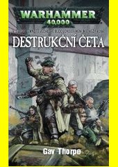 Destrukční četa / Warhammer 40.000