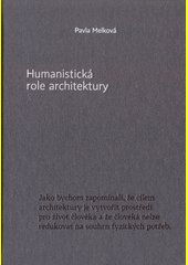 Humanistická role architektury