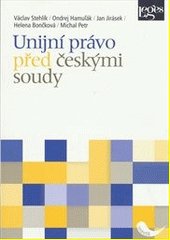 Unijní právo před českými soudy